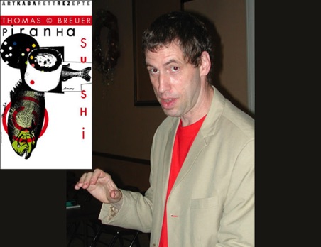 2002 Thomas Breuer, comic
2002 Thomas Breuer, comic